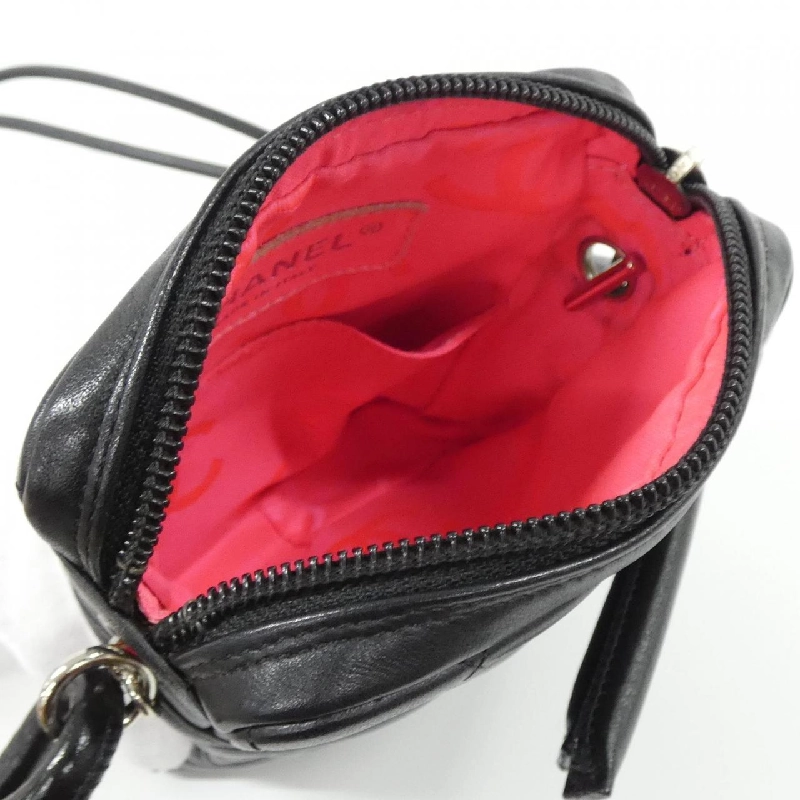 【Vintage】Túi xách Chanel Cambon Line 25177 611606