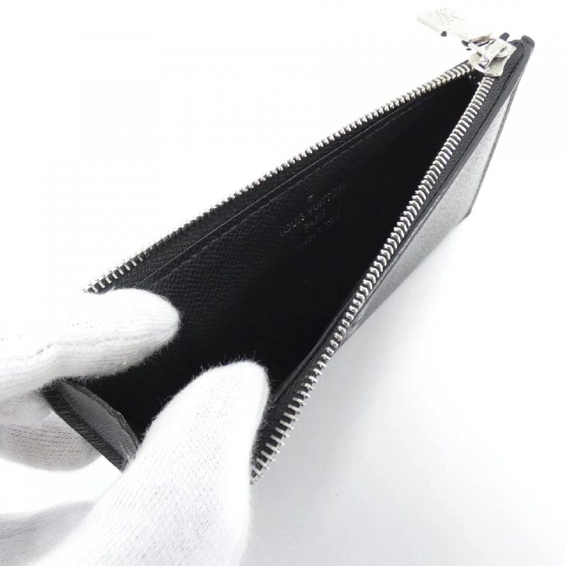 Ví đựng tiền và thẻ Louis Vuitton Damier Graphite N64038 620728