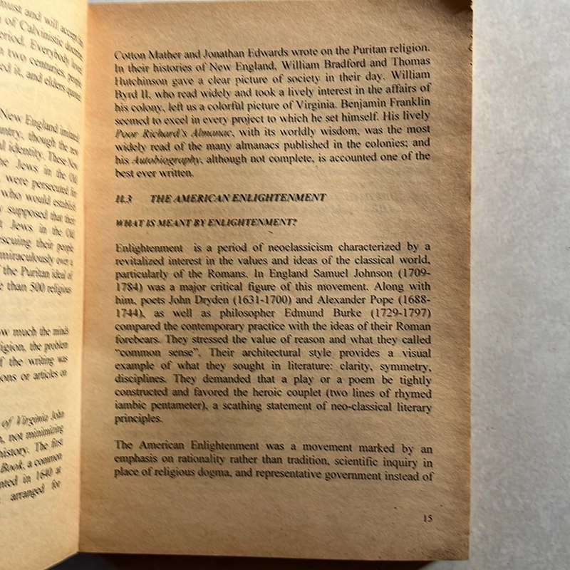 American Literature — 2001s 499138