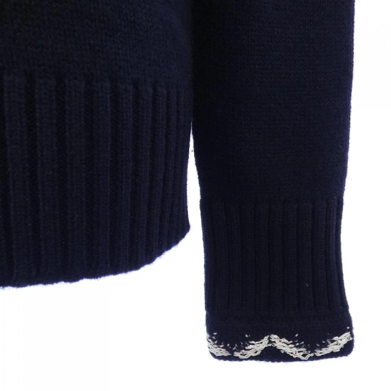 CHANEL P70495K10069 21P Áo len - Hàng hiệu Chính hãng 774785