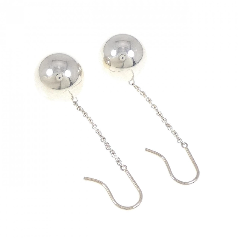 Bông tai móc bóng Tiffany - Hàng hiệu Authentic 847769