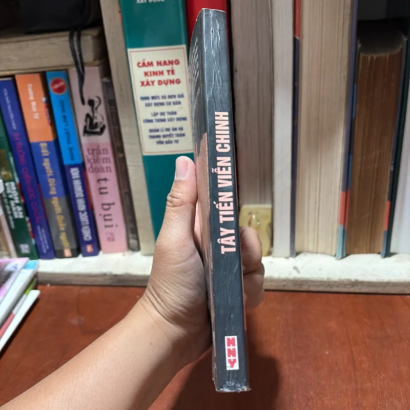 II Nhật Ký Của Liệt Sĩ Trần Duy Chiến: “Tây Tiến Viễn Chinh” - Đặng Phương Hưng - 2005 786557