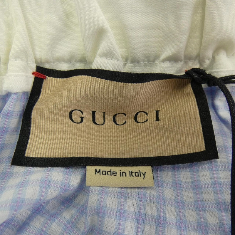 Quần short GUCCI - Hàng hiệu Authentic 892754