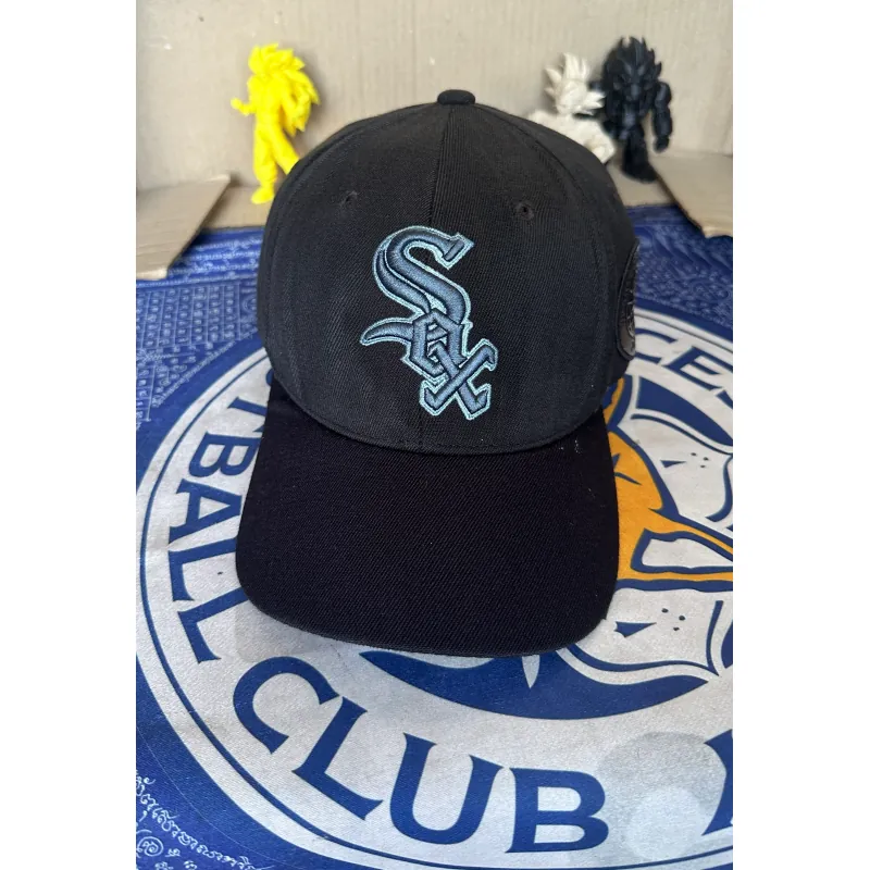 Nón Mlb sox 996654