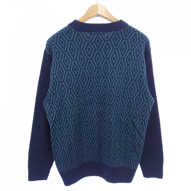 Nhà thiết kế ABA HOUSE - Áo len - Hàng hiệu Authentic 890707