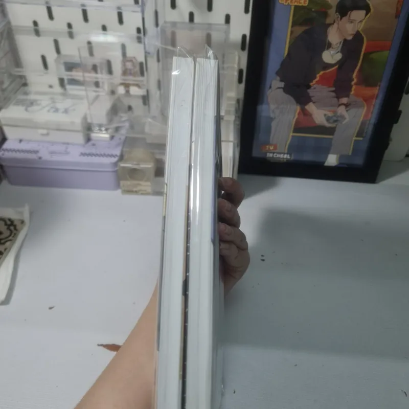 Here U Are tập 1+ 2 778746