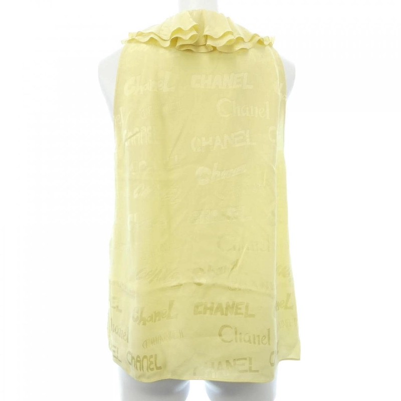 CHANEL P72306V63957 Áo - Hàng hiệu Chính hãng 811782