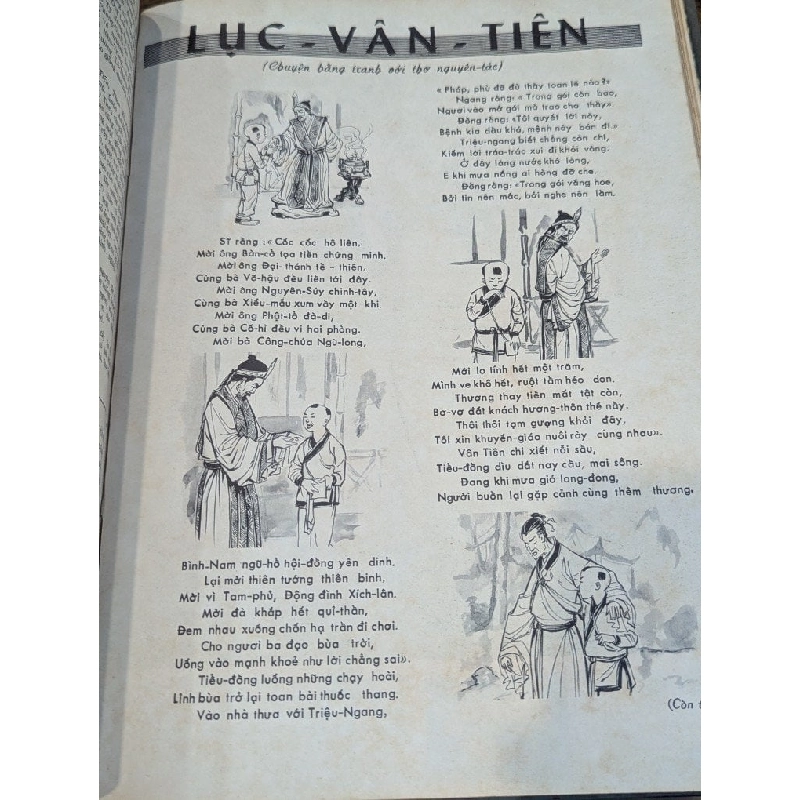 Tạp chí hương quê ( nguyệt san ) - nhiều tác giả 1006761