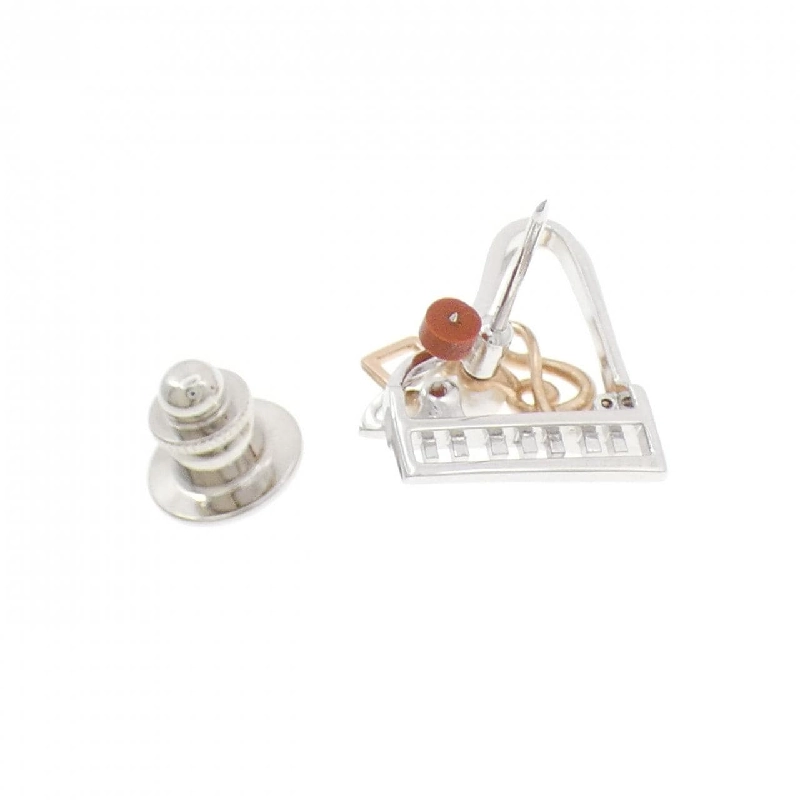 Mikimoto Akoya Pearl Brooch - Hàng hiệu Chính hãng 847863