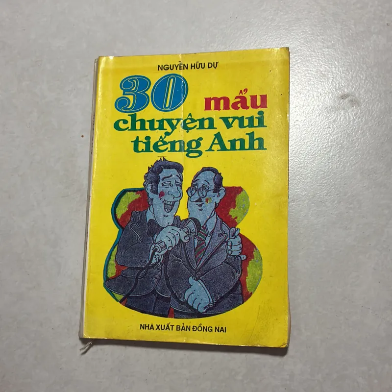 Tiếng Anh dành cho người Việt (2 cuốn) 722297