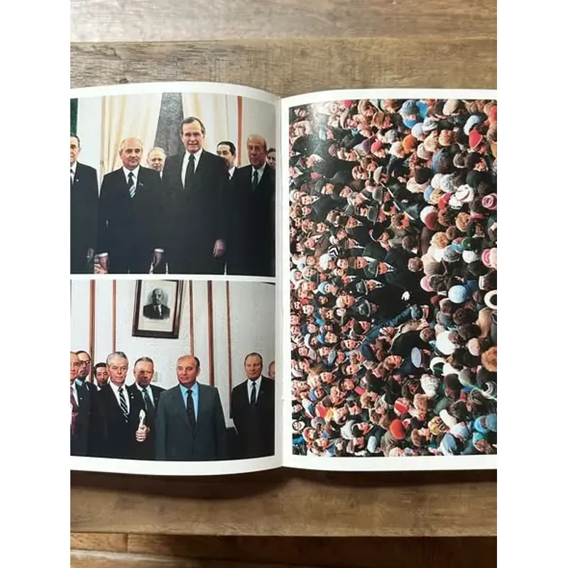 Time for Peace - Mikhail S. Gorbachev 730881