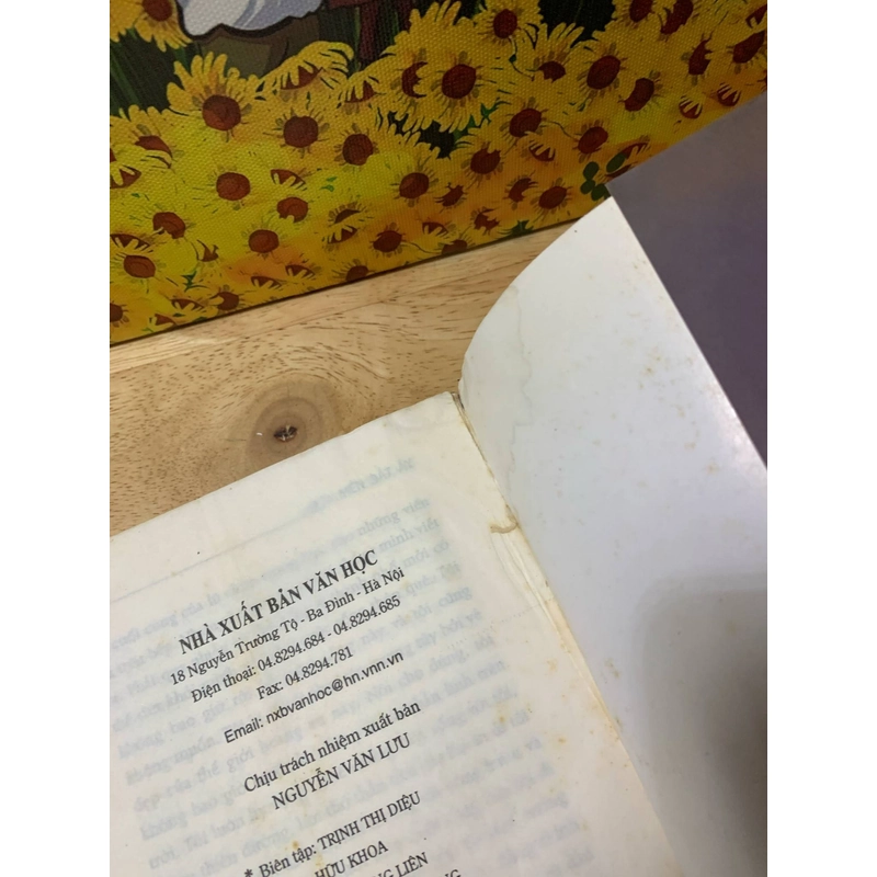 Giữa Miền Đất Ấy - J.M.Coetzee 539887