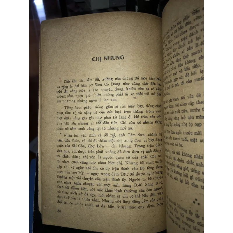 Linh Đa - Nguyễn Quang Sáng 793196