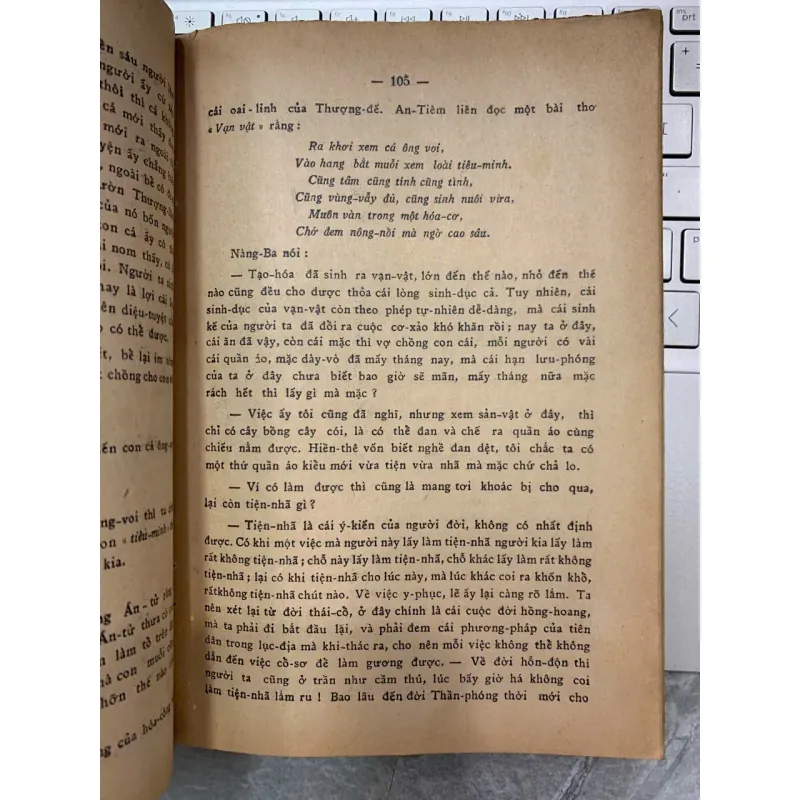 QUẢ DƯA ĐỎ - NGUYỄN TRỌNG THUẬT 704968