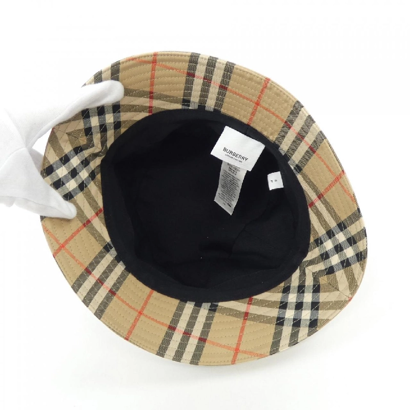 Mũ BURBERRY 8026927 - Hàng hiệu Chính hãng 904779