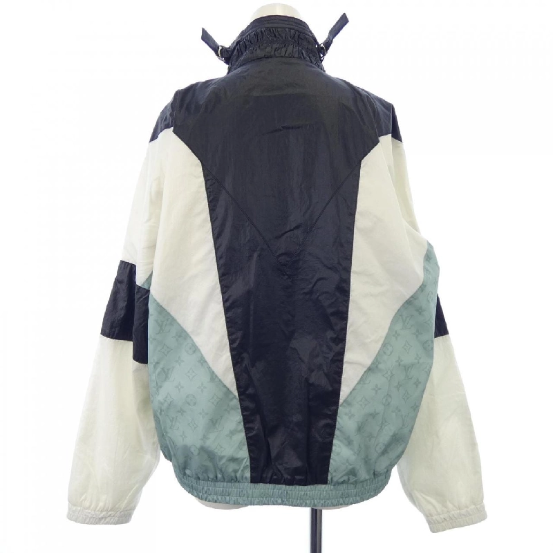 【Mã giảm giá】Áo khoác Louis Vuitton 641353