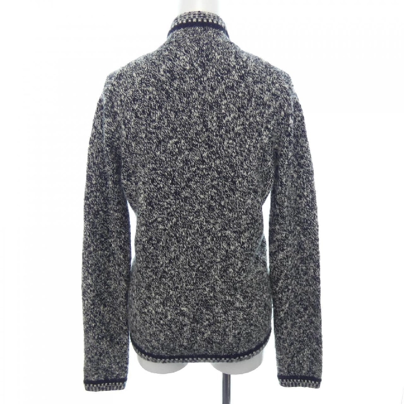 【Mã giảm giá】【Cổ điển】Áo cardigan CHANEL 643742