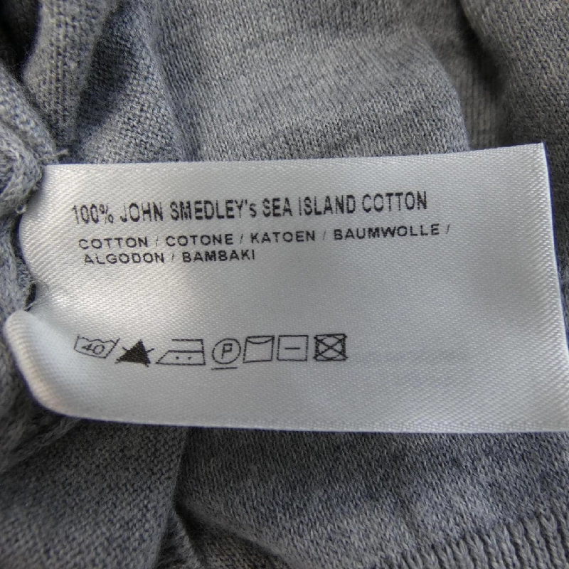 JOHN SMEDLEY ニット - Hàng hiệu Authentic 818191