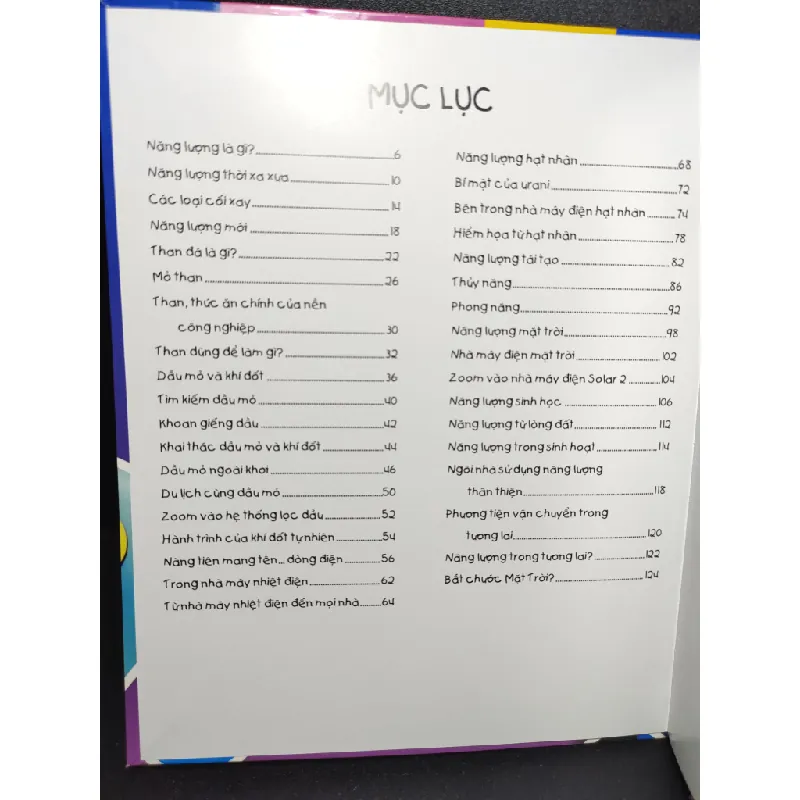 [59K/kg] Năng lượng 2018 mới 85% HCM0311 436867
