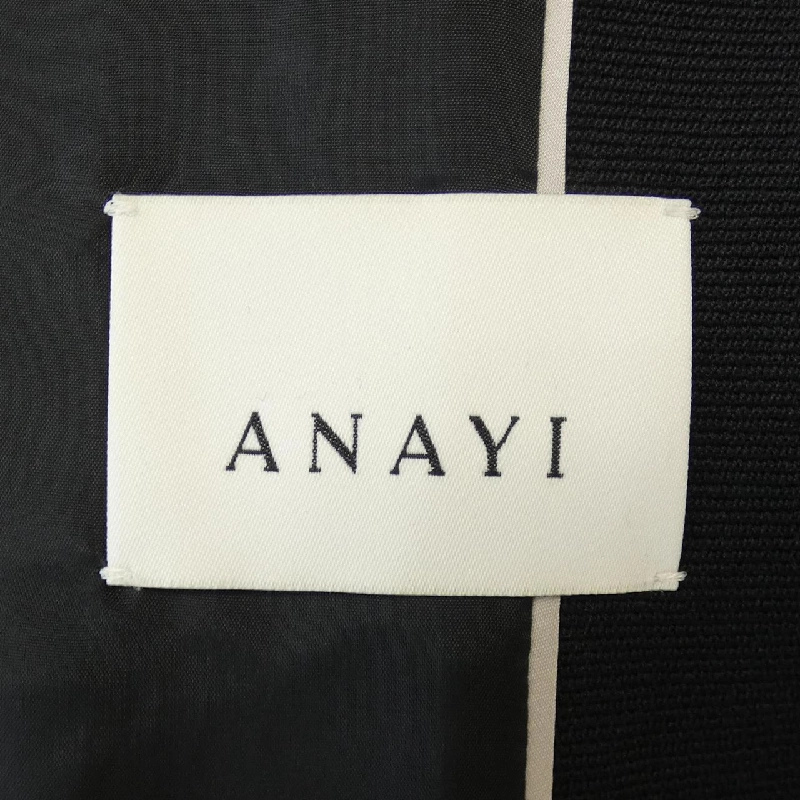 Áo khoác ANAYI 635399