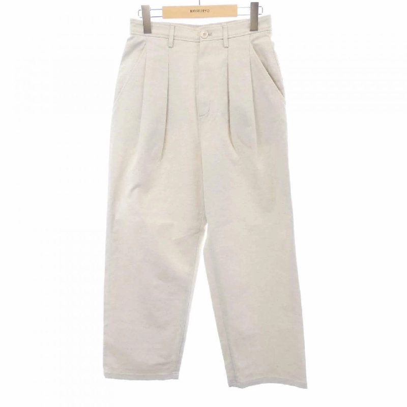 Quần SLOBE IENA - Hàng hiệu Authentic 808966