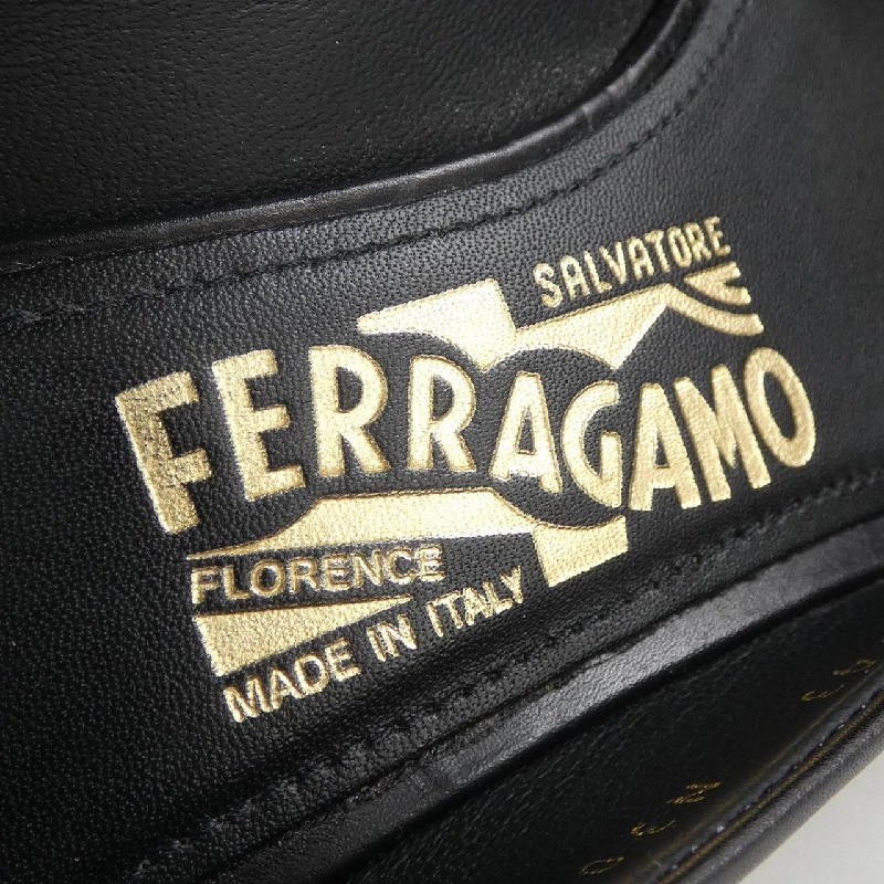 Giày SALVATORE FERRAGAMO - Hàng hiệu Authentic 828175