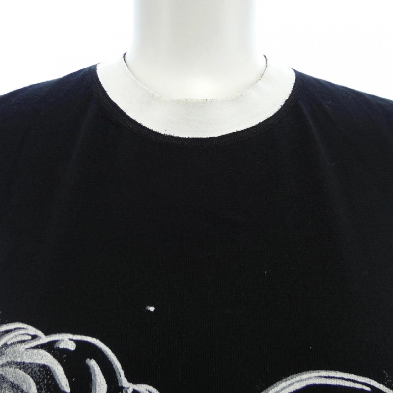 Áo tank top CHANEL P72070K10330 632740