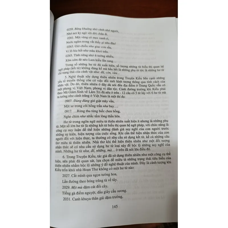 THẾ GIỚI NGHỆ THUẬT TRUYỆN KIỀU - PHẠM ĐAN QUẾ 706437