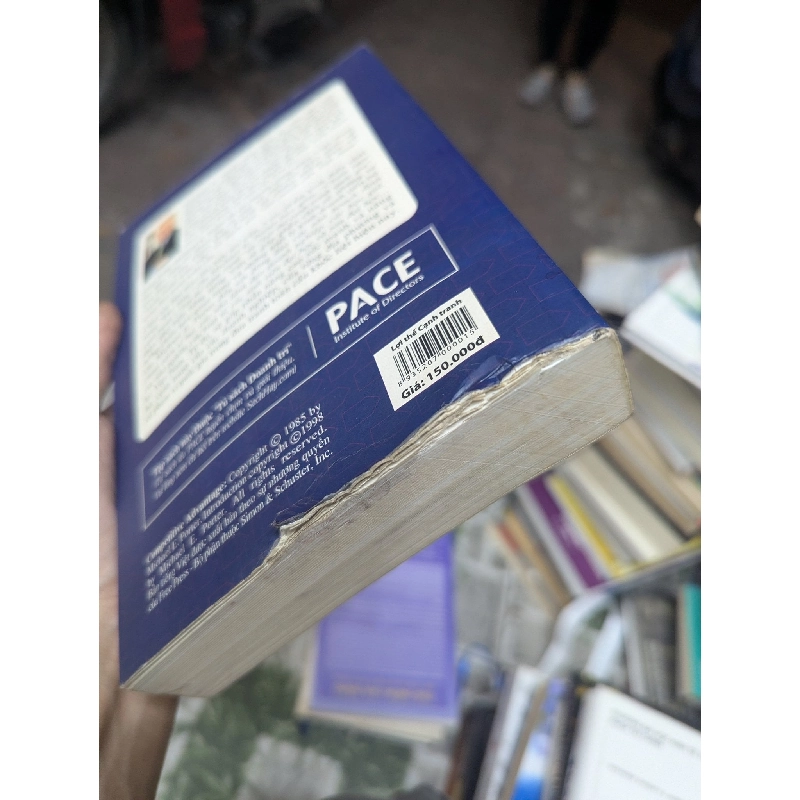 Lợi thế cạnh tranh - Michael E. Porter 124914