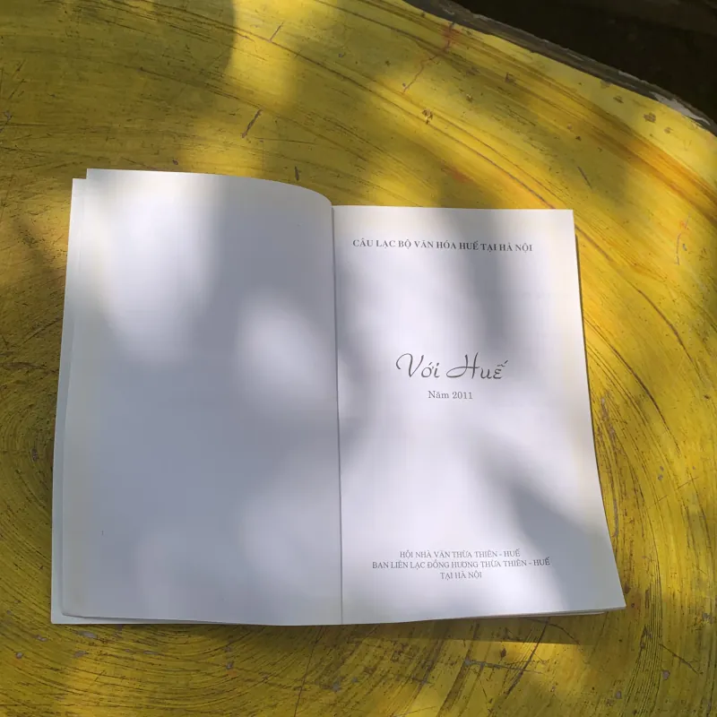  VỚI HUỀ 2011- câu lạc bộ văn hóa Huế tại Hà Nội  780597