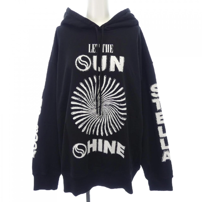 Áo khoác nỉ STELLA MCCARTNEY Sunshine Hoodie 631670