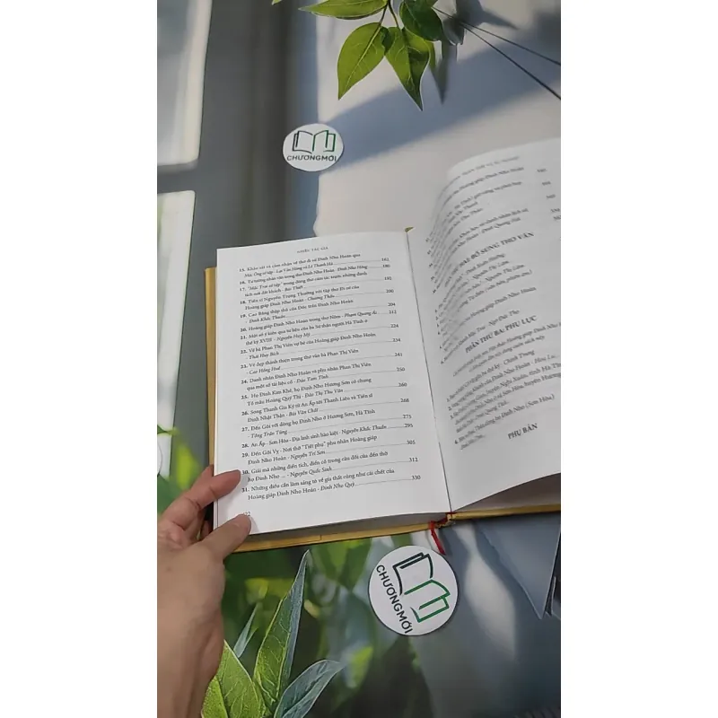 [MIỄN PHÍ BỌC SÁCH] Đinh Nho Hoàn - Thân Thế và Sự Nghiệp 990363