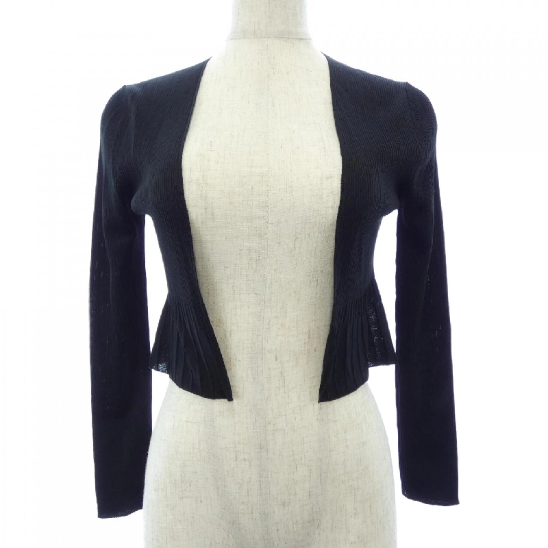 Áo khoác cardigan TOCCA - Hàng hiệu chính hãng 627358