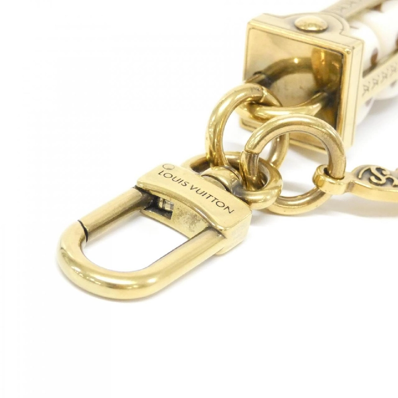 Louis Vuitton LV Lovers Dice M01750 Keyring - Hàng hiệu Authentic 772256