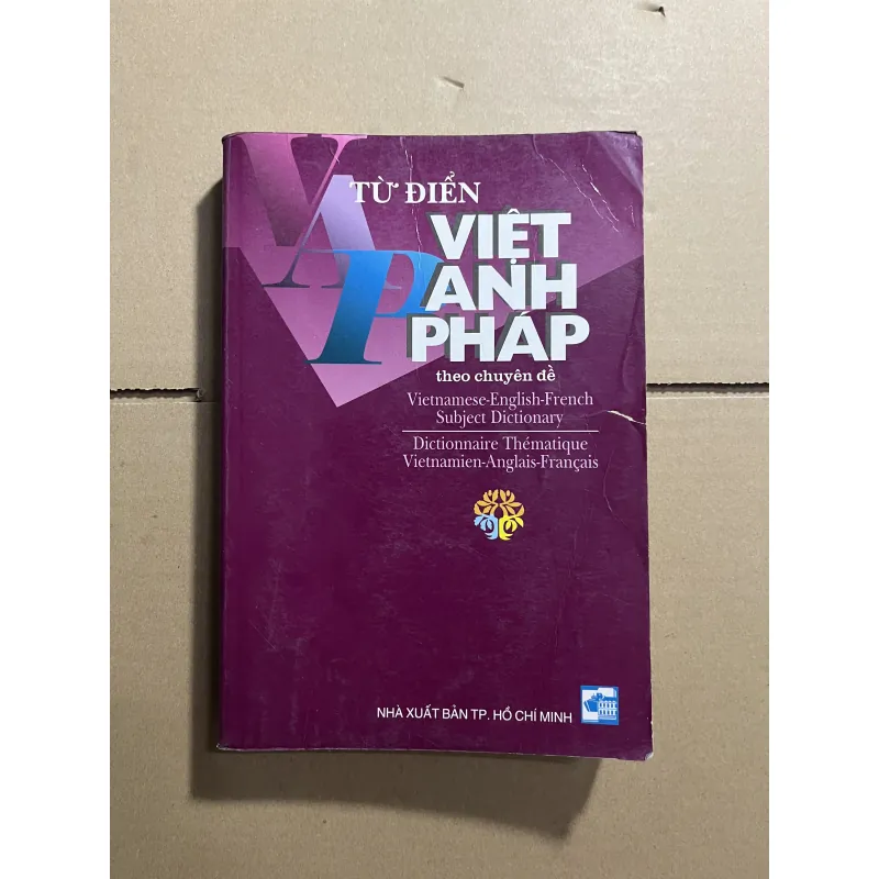Từ điển việt anh pháp 970090