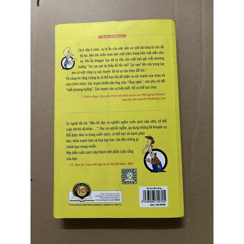 Tại sao đàn ông không biết cách lắng nghe còn phụ nữ không biết cách đọc bản đồ 602844