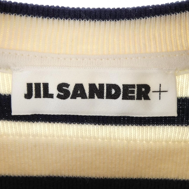 JIL SANDER+ J40GC0111 J6497 Áo thun - Hàng hiệu Chính hãng 812221