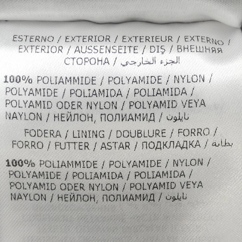 MONCLER ECRINS Áo khoác lông - Hàng hiệu Chính hãng 890626