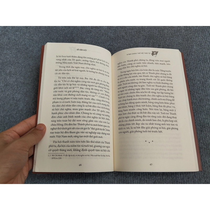 KÍNH CHÀO THẾ HỆ THỨ TƯ 504740