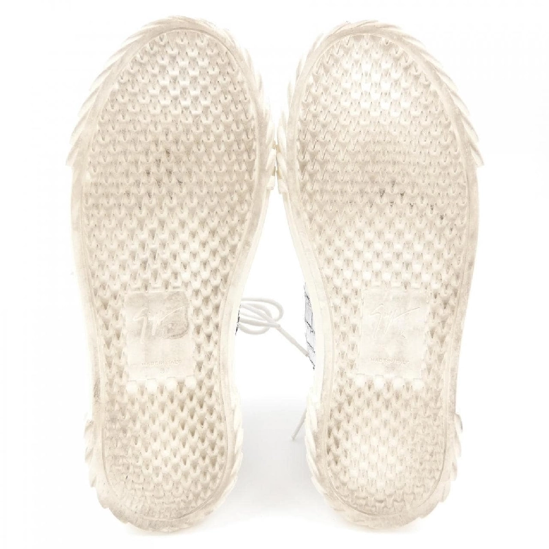 【Mã giảm giá】Giuseppe Zanotti GIUSEPPE ZANOTTI Giày thể thao 661205