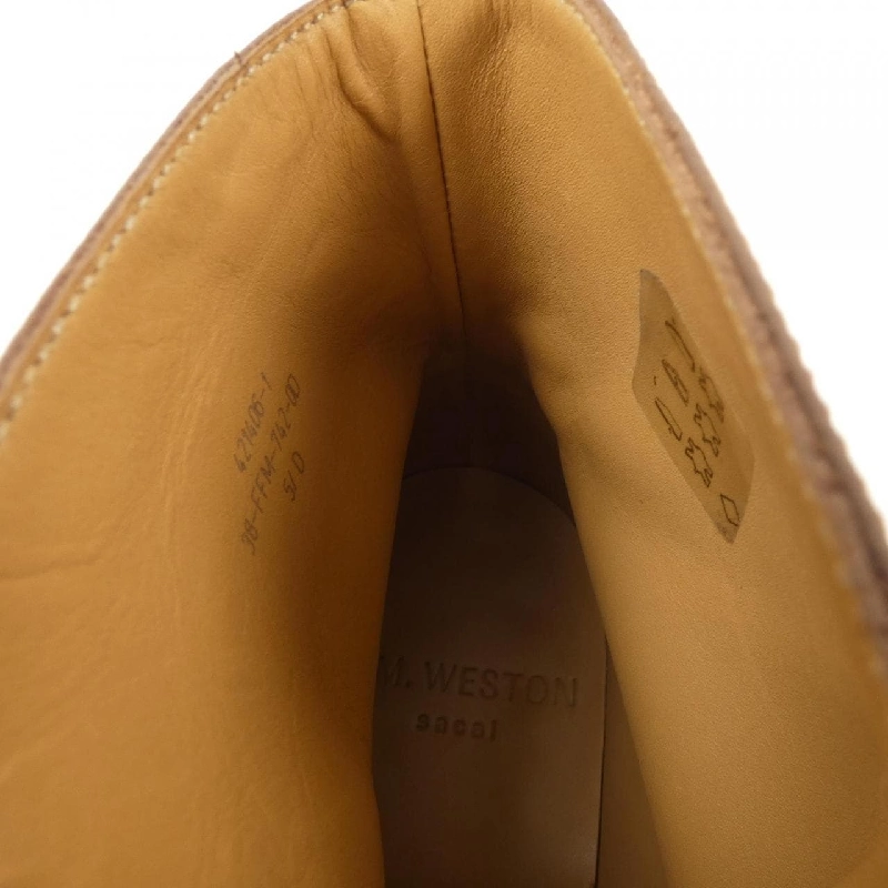 Giày bốt SACAI - Hàng hiệu Authentic 905005