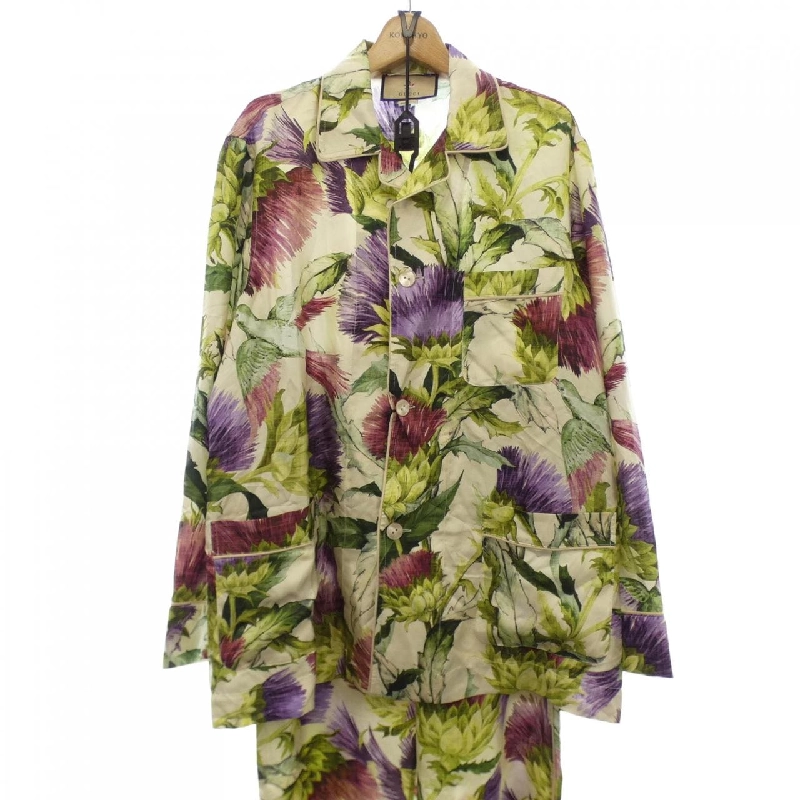 【Mã giảm giá】Gucci GUCCI Bộ đồ 657027