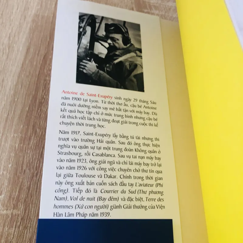 HOÀNG TỬ BÉ  2013 1006322