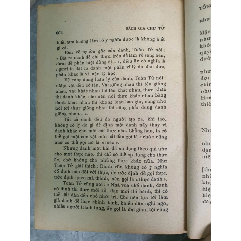 BÁCH GIA CHƯ TỬ - TRẦN VĂN HẢI MINH 472424