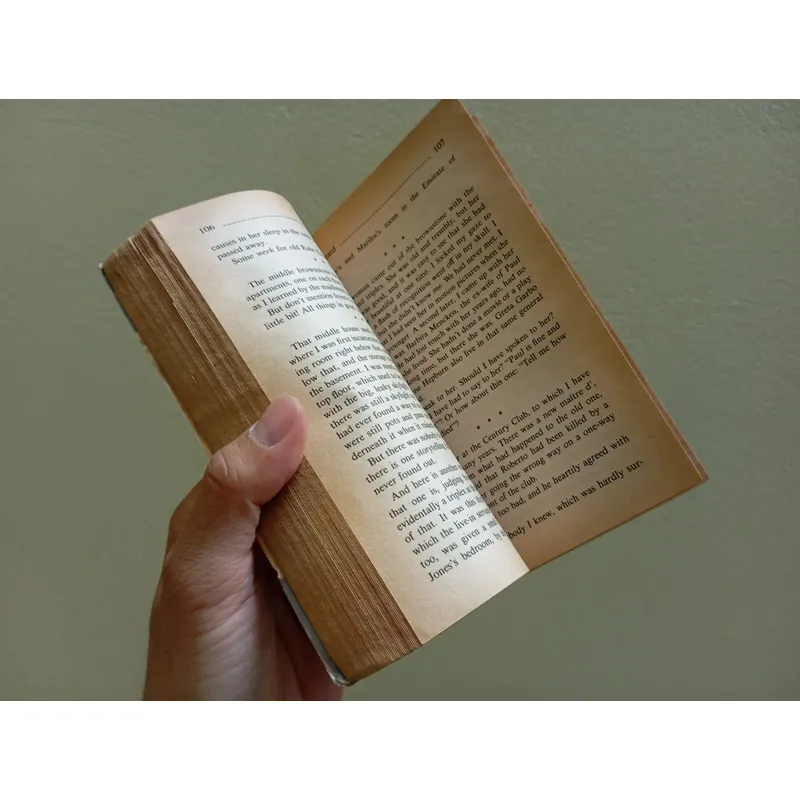 Bluebeard, sách ngoại văn tiếng Anh english book tiểu thuyết  707868