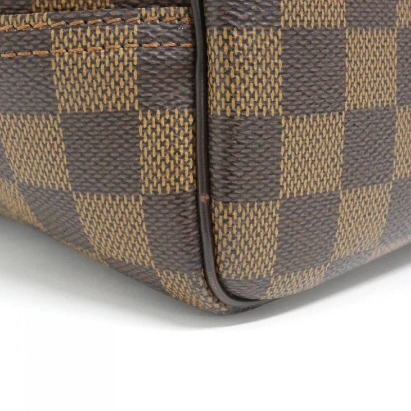 Túi xách Louis Vuitton Damier Bowling Vanity N47272 617722