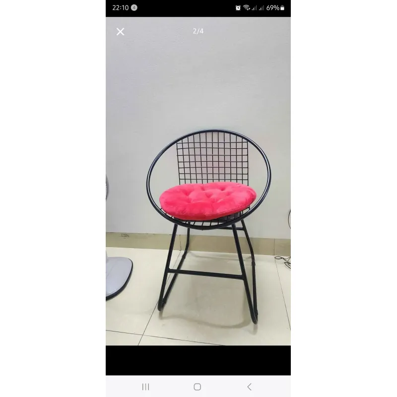 Thanh lý Ghế Nón tĩnh điện 795564