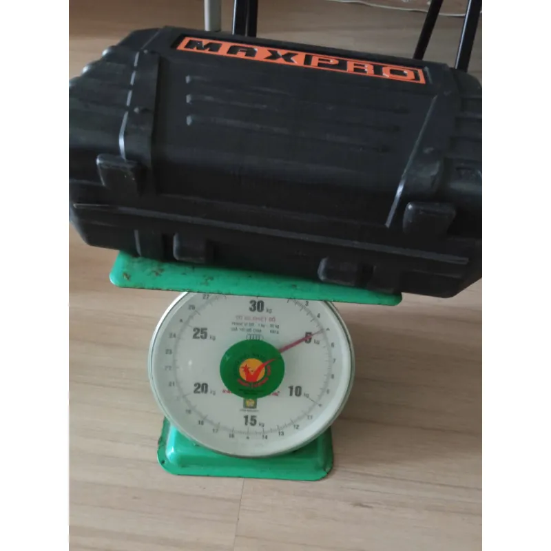 Khoan bê tông MAXPRO MPRH 620/24V 1019672