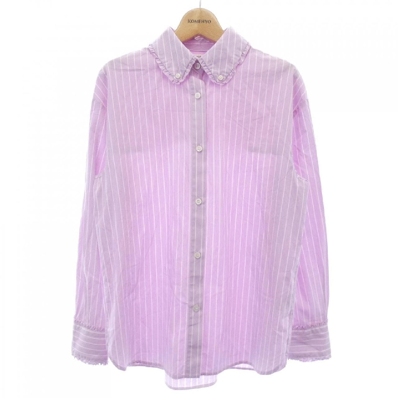 【Mã giảm giá】Áo sơ mi yori 644961