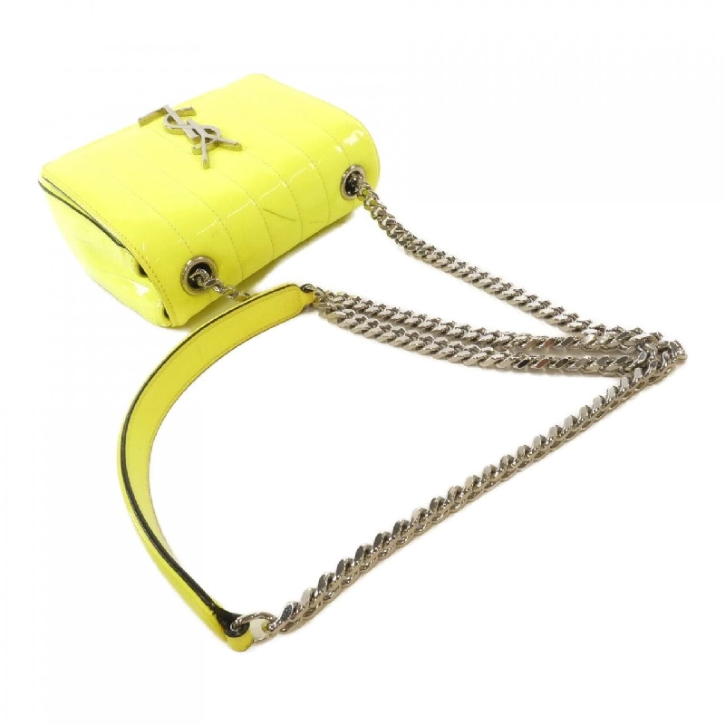 Túi xách vai Saint Laurent Vicky 538439 - Hàng hiệu Authentic 764681